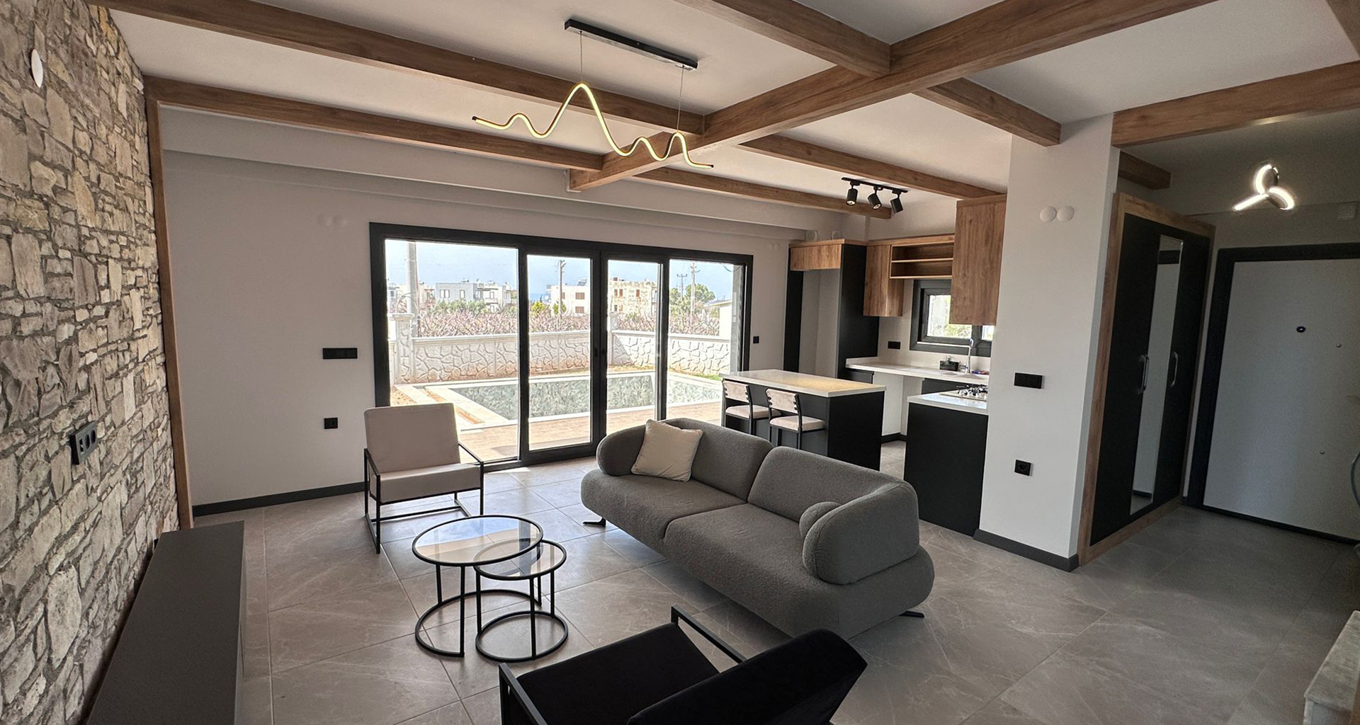 Ada Stone Villas 1 - 14 Villa