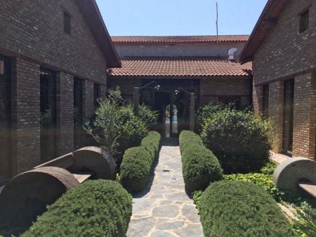 Tas Islerimiz Diana Travel Paloma Hotels 10 