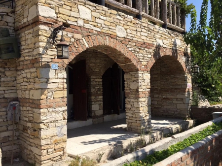 Tas Islerimiz Diana Travel Paloma Hotels 13 