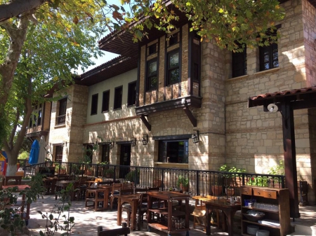 Tas Islerimiz Diana Travel Paloma Hotels 20 